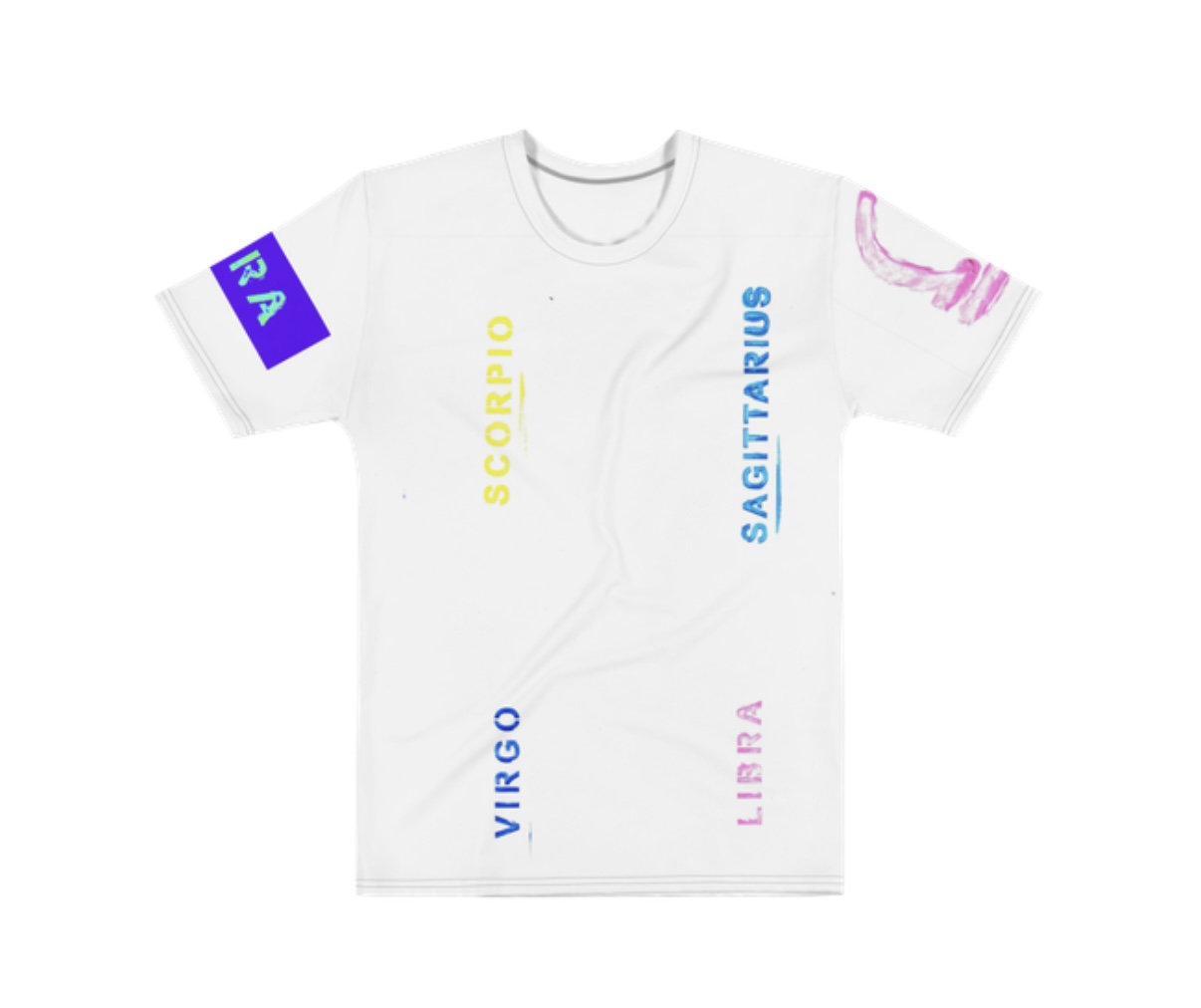 Zodiac Signs Collection