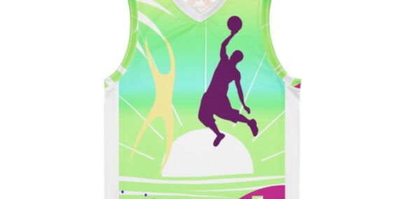 Athletic Tops
