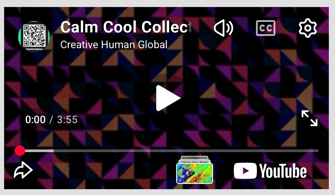 Calm Cool Collection 11