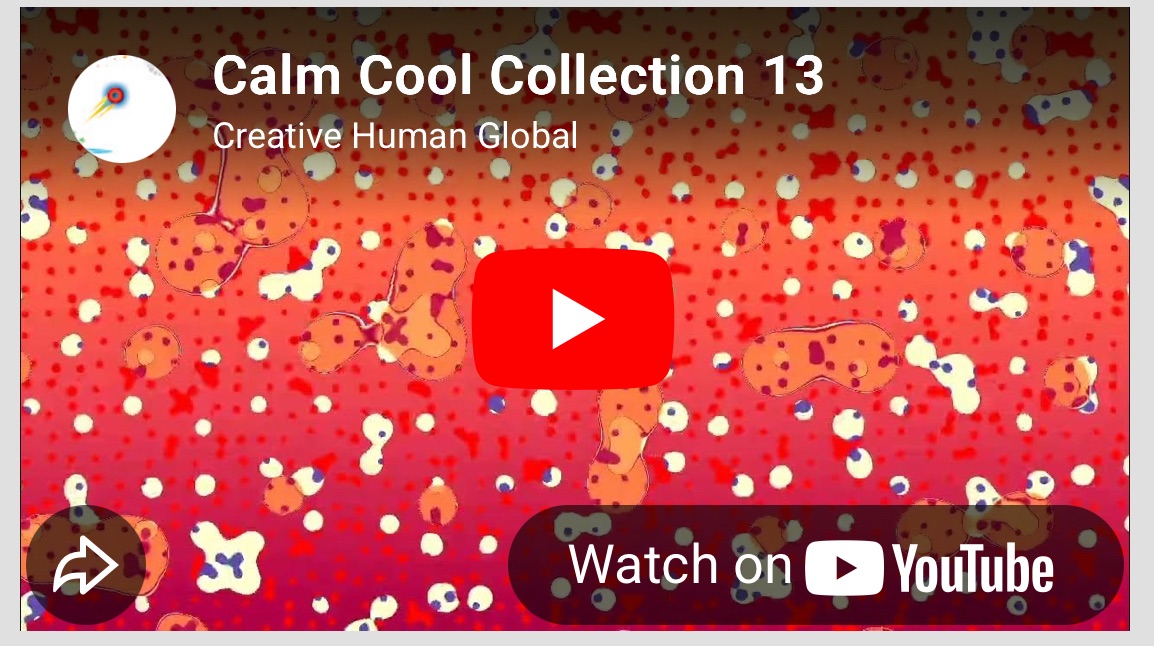 Calm Cool Collection 13