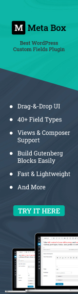 Meta Box