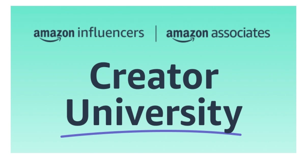 CREATOR UNIVERSITY