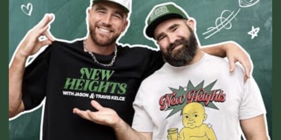 Kelce Clubhouse