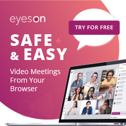 EYESON