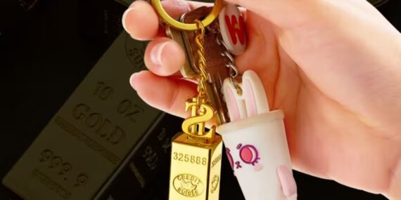 Windproof Permanent Lighter