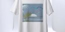 Beautiful Skies T-Shirt By alnbrands