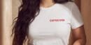 CAPRICORN. Tee By: alnbrands