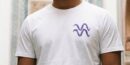 Zodiac Sign (AQUARIUS) Tee By: alnbrands