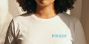 PISCES. Tee By: alnbrands