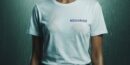 AQUARIUS. Tee By: alnbrands