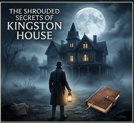 The Shrouded Secrets of Kingston House