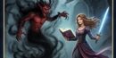 Awakening Shadows (HORROR)