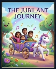 The Jubilant Journey: Restoring Whimsyville's Laughter