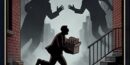 Silent Shadows: The Accidental Bloodshed