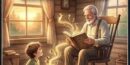 The Legacy of Grandpa's Tales
