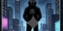 City's Guardian: Rise of the Black Rose