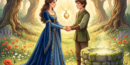 Whispers of the Meadow (FAIRYTALE)