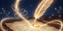 La Plume Brillante d'Aln