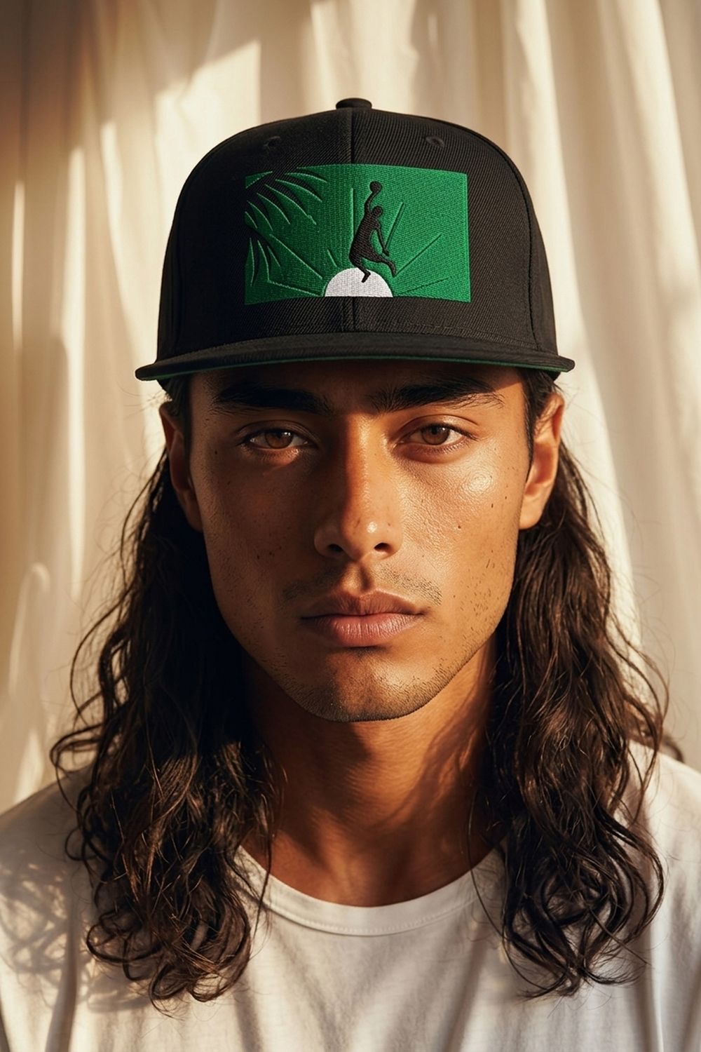 Above All Odds Snapback