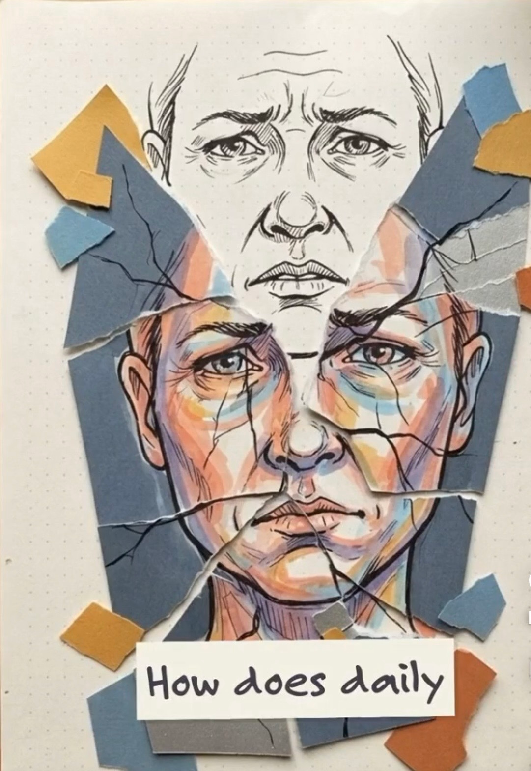 How Self-Pride Deflects Daily Judgment