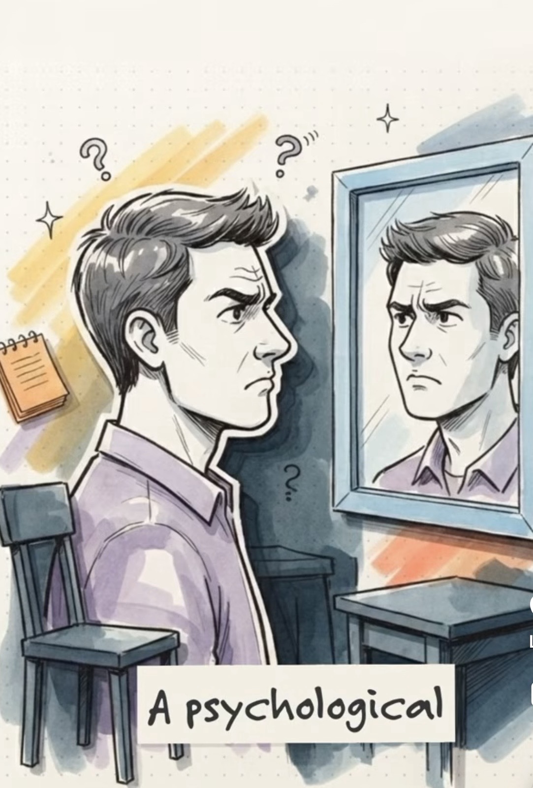 How Actions Build Your Identity